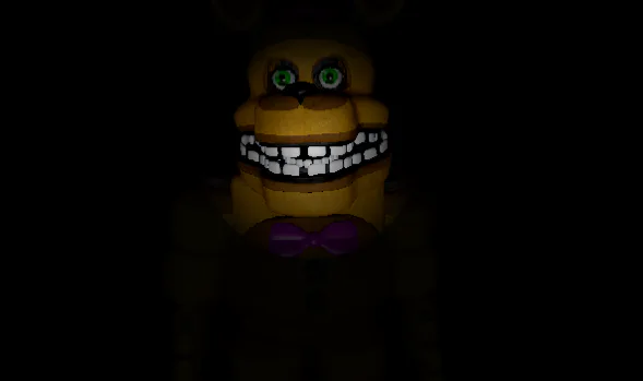 FNAF 0 APK