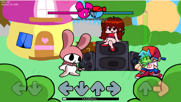 My Funky Melody (Demo 2.2 Release) by Ash - Game Jolt