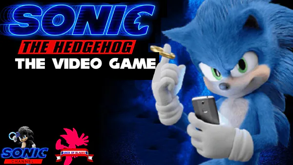 Play Teen Sonic in Sonic 1 for free without downloads