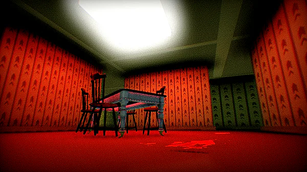 LIMINAL: LEVEL 0 by HRYTGames - Game Jolt