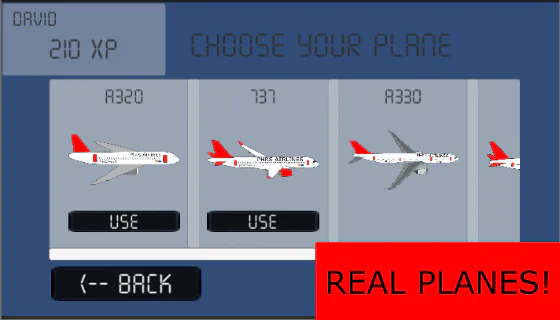 Download & Play Flight Simulator 2d on PC & Mac (Emulator)