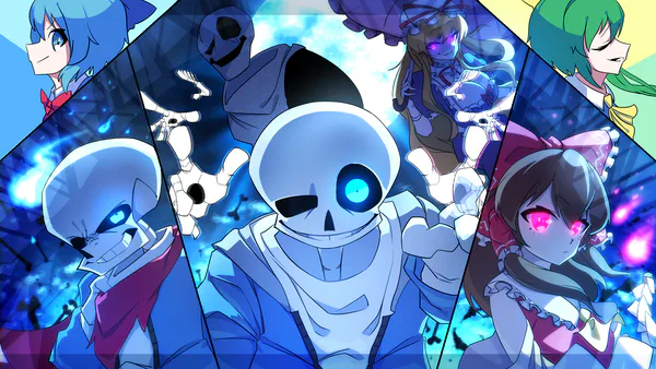 シェリー　ライラックタイム　トリオ official] Fantasy Time Trio by ダヒファド - Game Jolt