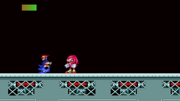 HuggyWuggy UwU on Game Jolt: This is Classic Sonic Hero`s. This is what I  found in my photo`s, o