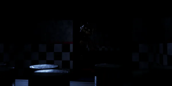 Freddies in FNAF 1 be like REMAKE - Imgflip