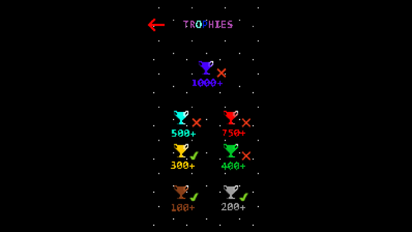 Space Shooter by David_Claeyssen - Play Online - Game Jolt