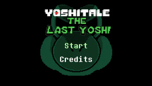 Yoshitale ~ The Last Yoshi by SKYZ - Game Jolt