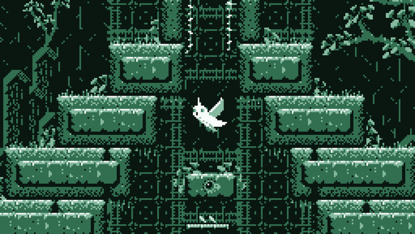 Down Ward - (jam beta) by fisholith - Play Online - Game Jolt