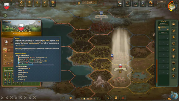 Feudums by Kalamona Studios - Game Jolt