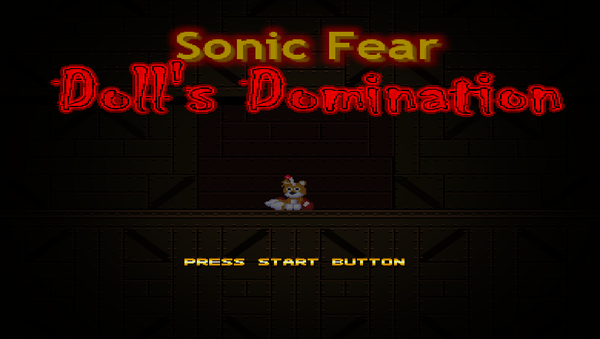 Sonic Fear 3 The Apocalypse DOWNLOAD (FULL VERSION) 