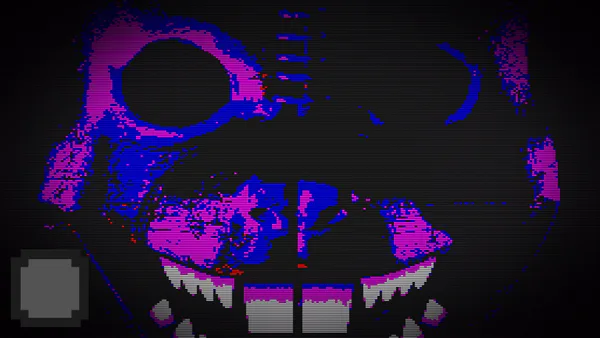 Five nights at Candy's 3 Android (Unofficial) by Chrowden - Game Jolt