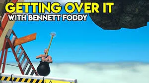 Getting Over It with Bennett Foddy Free Download Full Setup