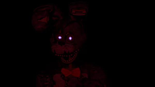 MOLTEN FREDDY AND TERRIFYING NIGHTMARES RETURN..