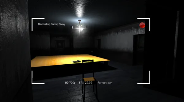 Paranormal activity 3 free hotsell