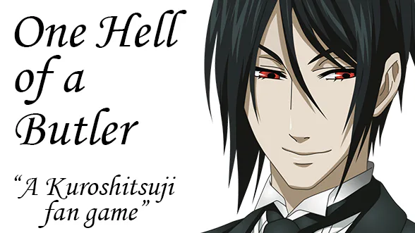 Kuroshitsuji (Black Butler)