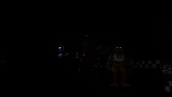 Five Nights At Freddy's 1 Free Roam by ZombieguyDevelopment - Game Jolt