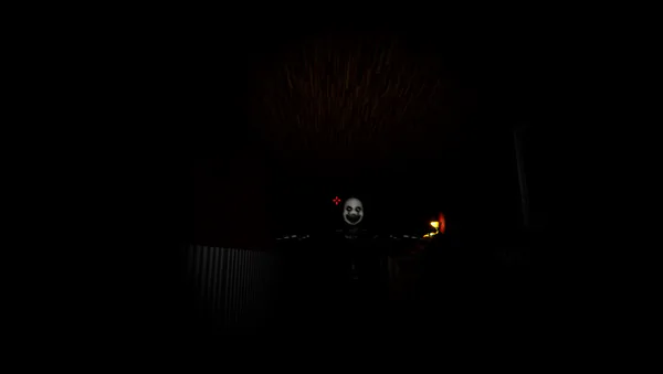 Roaming The FNAF 4 House!!  Five Night At Freddy's 4: UE4 