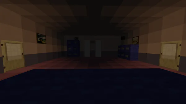 Five Nights at Freddy's: Help Wanted Minecraft Map Remake by 7L