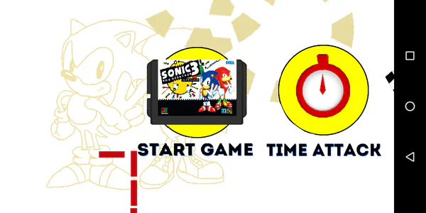 Jogue Sonic 3 Complete gratuitamente sem downloads