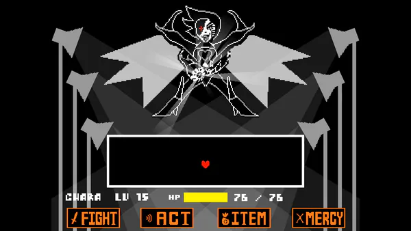 Undertale APK v2.0.0 Download for Android