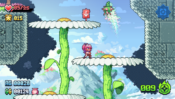 Aurascope by Nick Oztok - Game Jolt