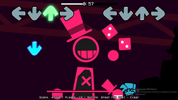 Just Friday Night Boss Rush (Remake!) by King_Play2024 - Game Jolt