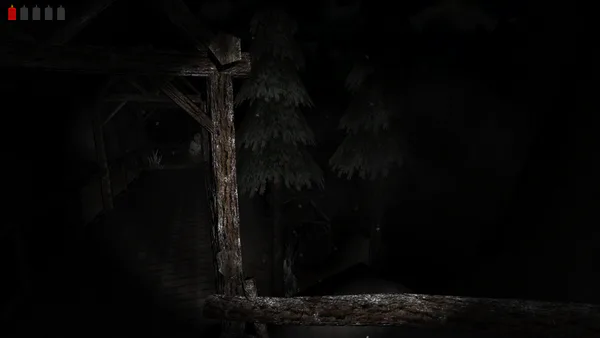 Forest 2  Horror Game by jaekkl - Game Jolt