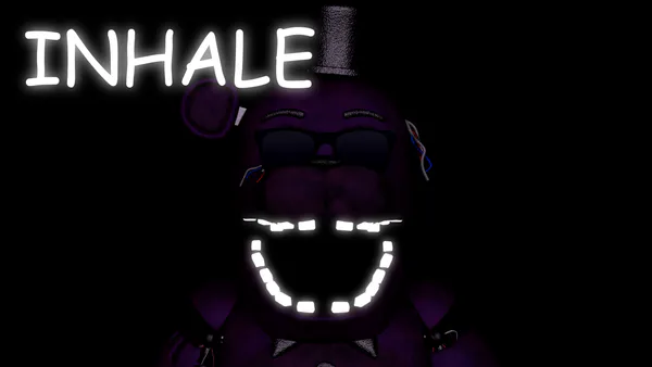 Shadow Freddy's Glorious Canon Take Over by FadeOut - Game Jolt