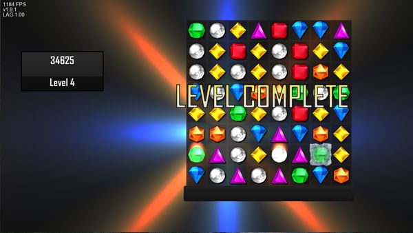 Bejeweled Classic - Apps on Google Play