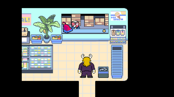 ELEKTIONTRÜCKUNG - The Fangame by TommySharks - Game Jolt