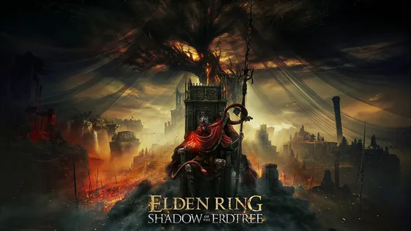 ELDEN RING SHADOW OF THE ERDTREE CRACK by Crackgamesnow - Play 