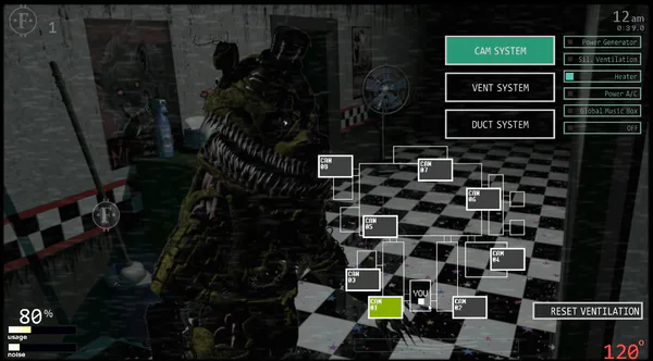 Five Nights at Freddy's 3 image - ModDB