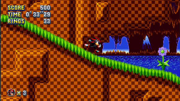 Sonic X Shadow Mania by pandaveloz - Game Jolt
