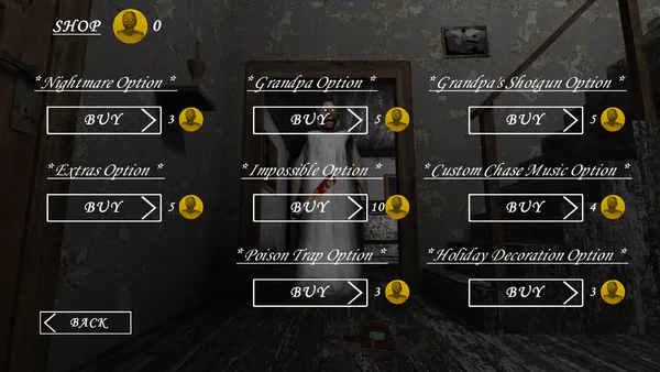 Granny Legacy by Granny Legacy - Game Jolt