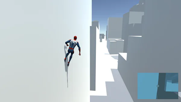 Spider-Man Mobile by Kepler View - Game Jolt