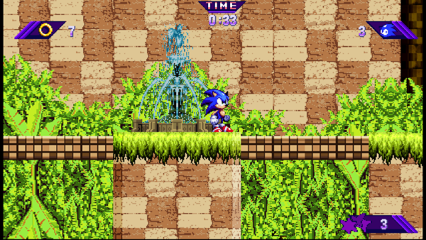 Sonic Quartz by SpeedVGM - Game Jolt