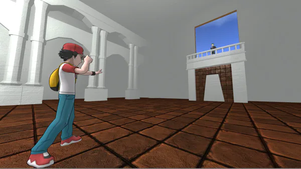 Pokemon Mmo 3D Server Download - Colaboratory