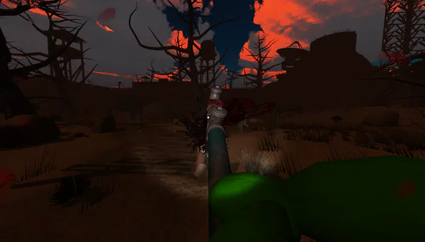 Slendytubbies: The Devil Among Us by PixelCore - Game Jolt