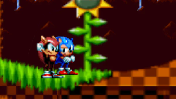 HakimiGamer on Game Jolt: Games, Sonic Classic HD Trilogy