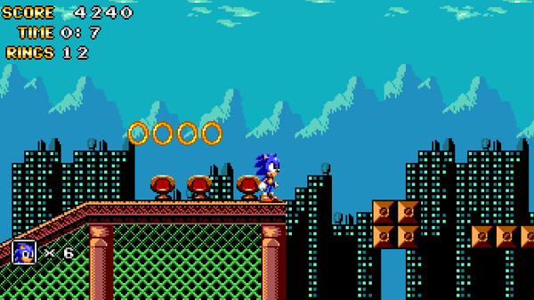 classic sonic 3d adventure download gamejolt - Colaboratory