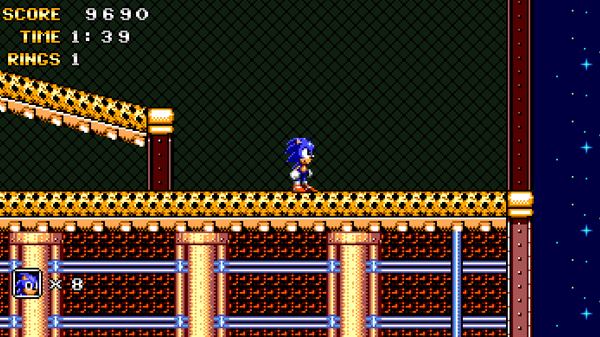 classic sonic 3d adventure download gamejolt - Colaboratory