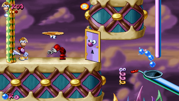 Baixar Rayman Classic 1.0 Android - Download APK Grátis