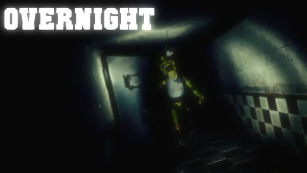 Five Nights At Freddy's 1 Free Roam by ZombieguyDevelopment - Game Jolt