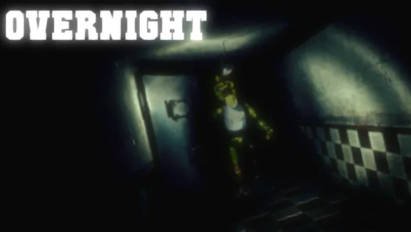 This FNAF FREE ROAM Game Is Terrifying 