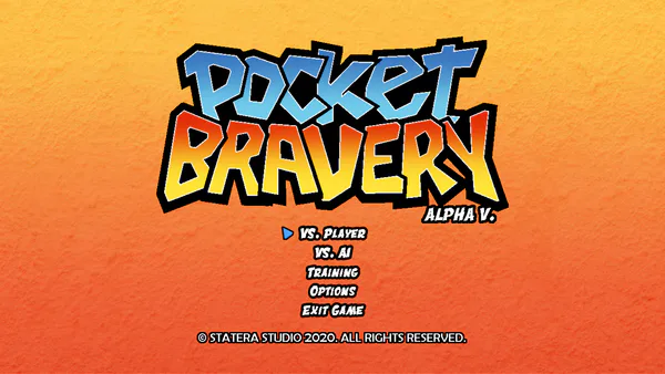 Pocket Bravery: veja gameplay, requisitos e como fazer o download do jogo