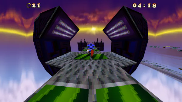 🎮 Download Jogo Sonic - X Games AeM - Official Downloads