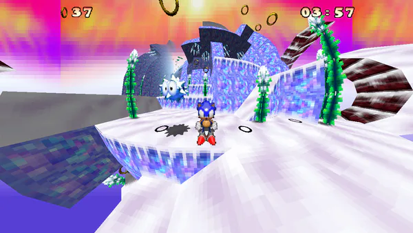 🎮 Download Jogo Sonic - X Games AeM - Official Downloads