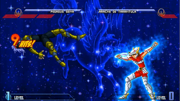 Marvel Mugen Game For Android & PC by MugenationGameplay - Game Jolt