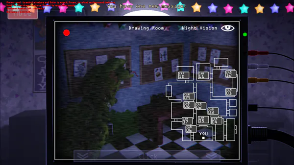 FNaC:R Lite (OpenGL ES 2.0) file - Five Nights at Candy's: Remastered -  IndieDB