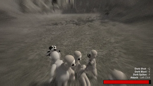 Slendytubbies 3 Awakening - fui adicionado ao jogo, ESPECIAL DE