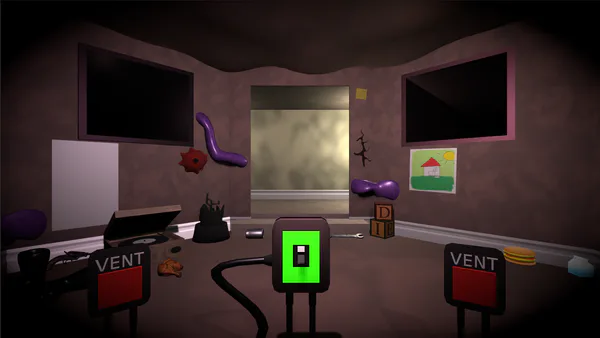 One Night at Flumpty's 2 (VR) by Zukoloid - Game Jolt